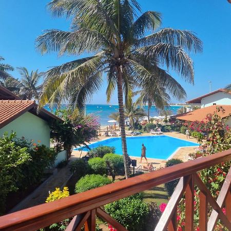 Beach Front Ocean View Porto Antigo2 Santa Maria Extérieur photo