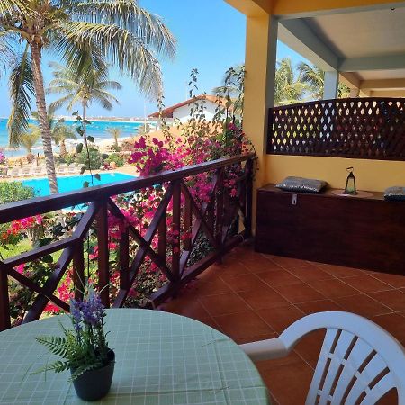 Beach Front Ocean View Porto Antigo2 Santa Maria Extérieur photo
