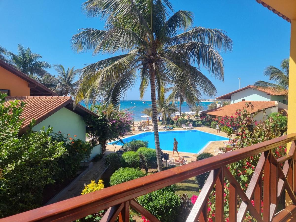 Beach Front Ocean View Porto Antigo2 Santa Maria Extérieur photo